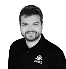 Ing. Kryštof Kaňok